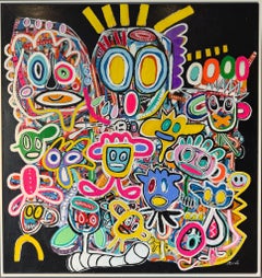 My Wonderful Self (Black)