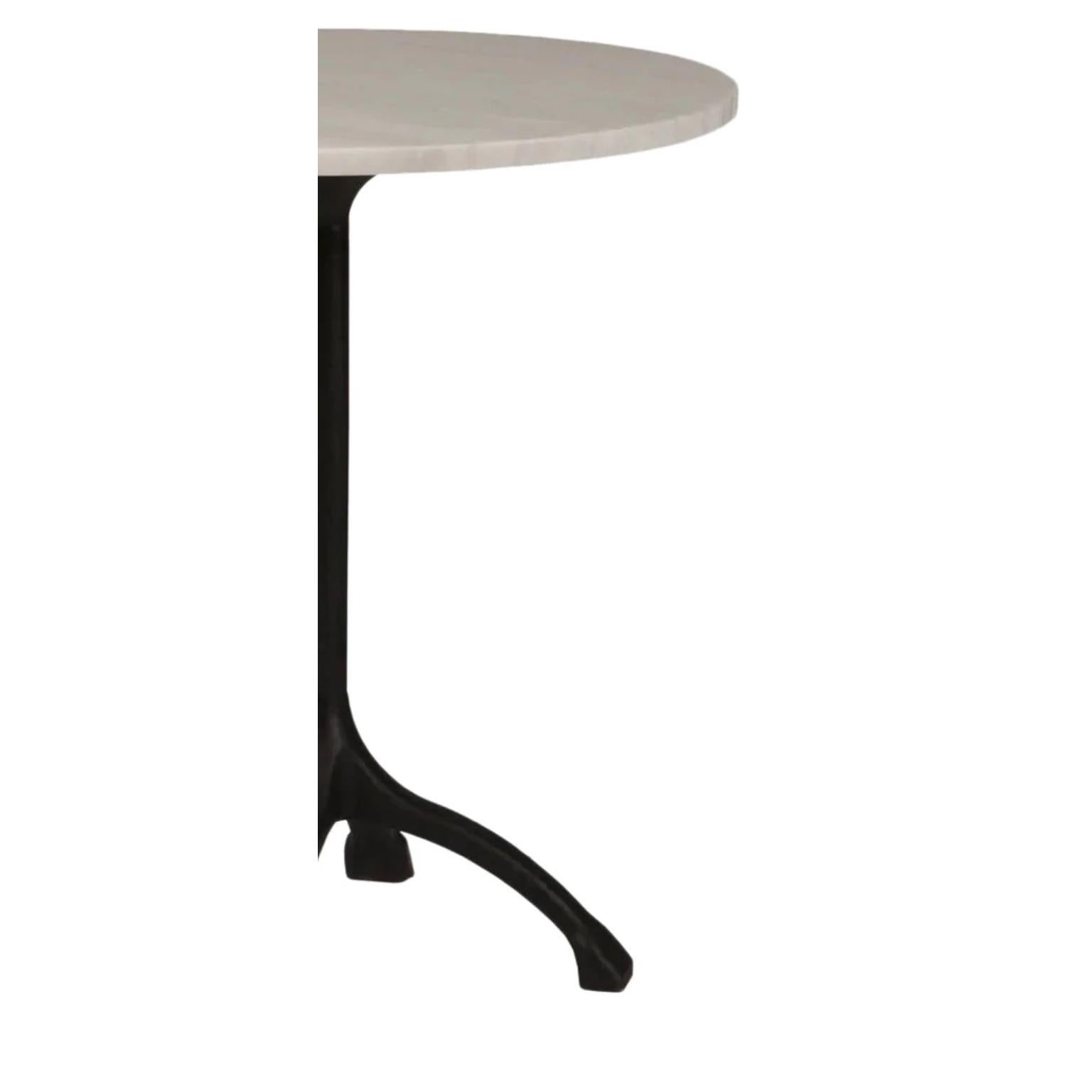 Danish Maiden Café Table by NORR11 For Sale