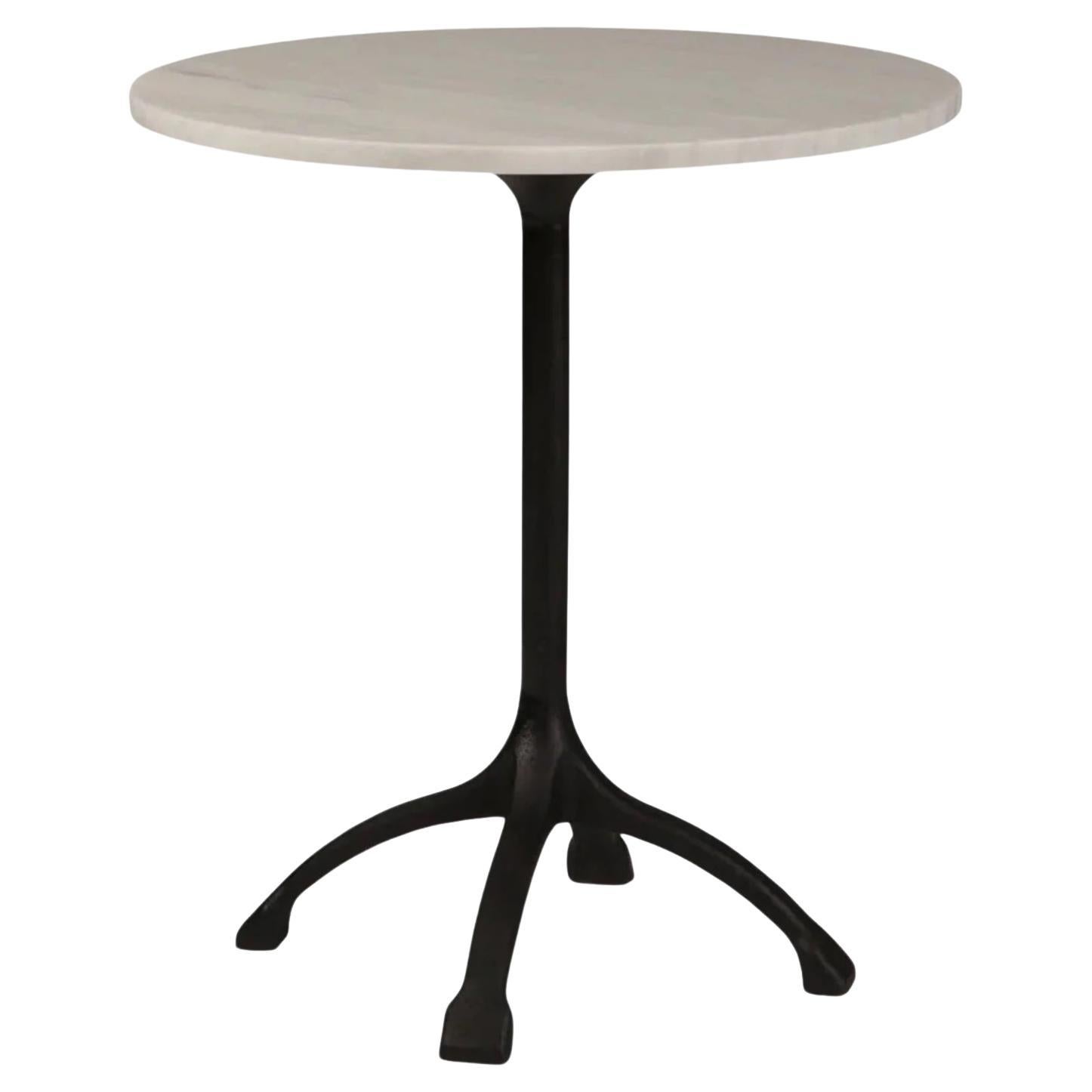 Maiden Café Table by NORR11 For Sale