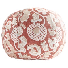 Cojín Esfera Floral Doncella