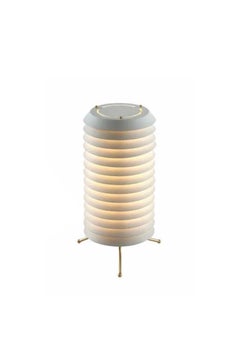Maija 15 Table Lamp by Ilmari Tapiovaara for Santa & Cole