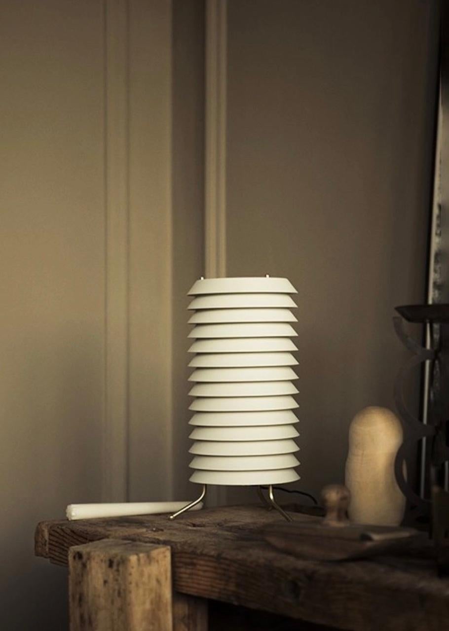 Spanish Maija 15 Table Lamp by Ilmari Tapiovaara for Santa & Cole For Sale