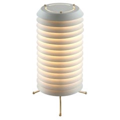 Lampada da tavolo Maija 15 di Ilmari Tapiovaara per Santa & Cole