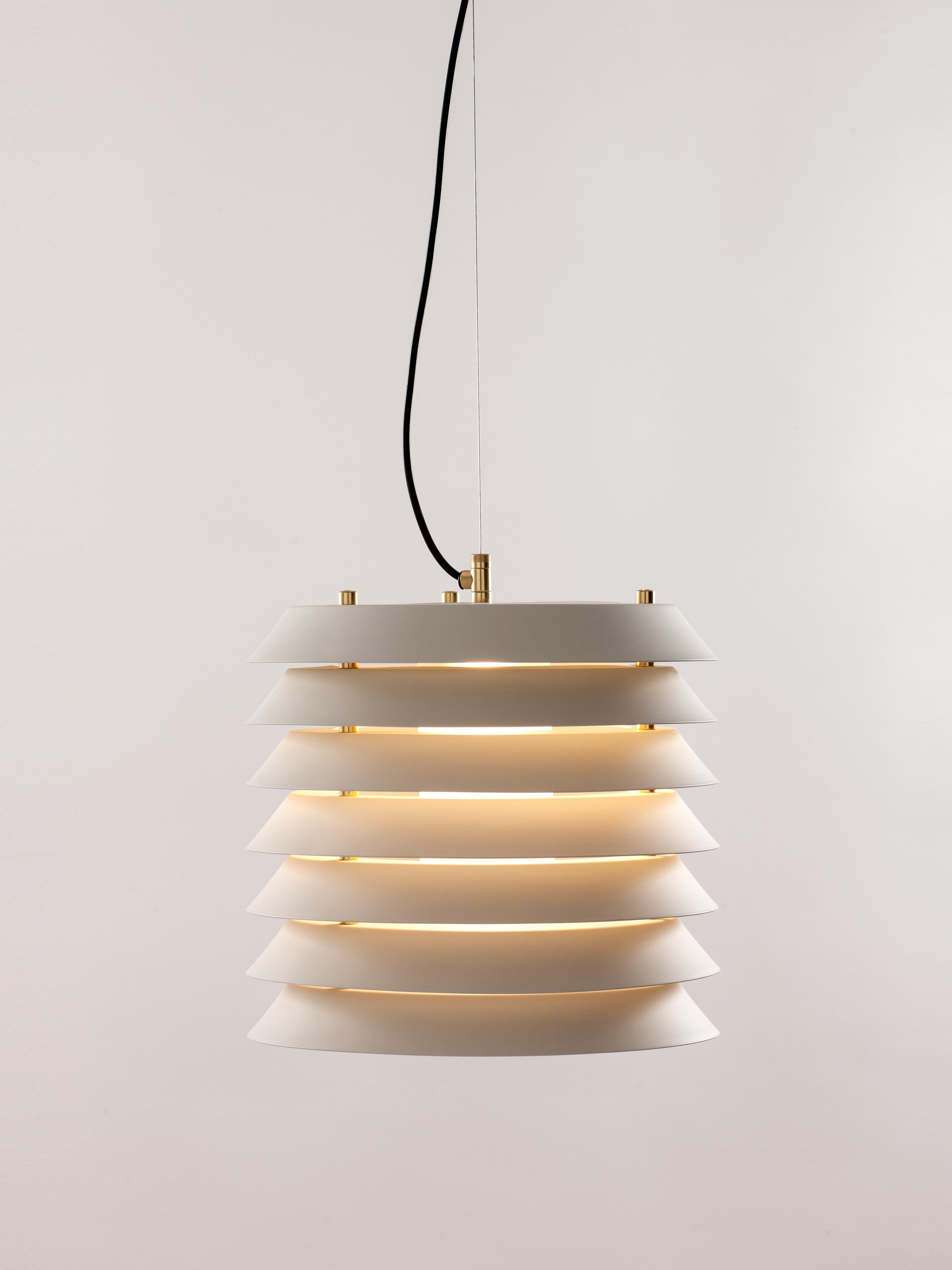 Modern Maija 30 Pendant Lamp by Ilmari Tapiovaara