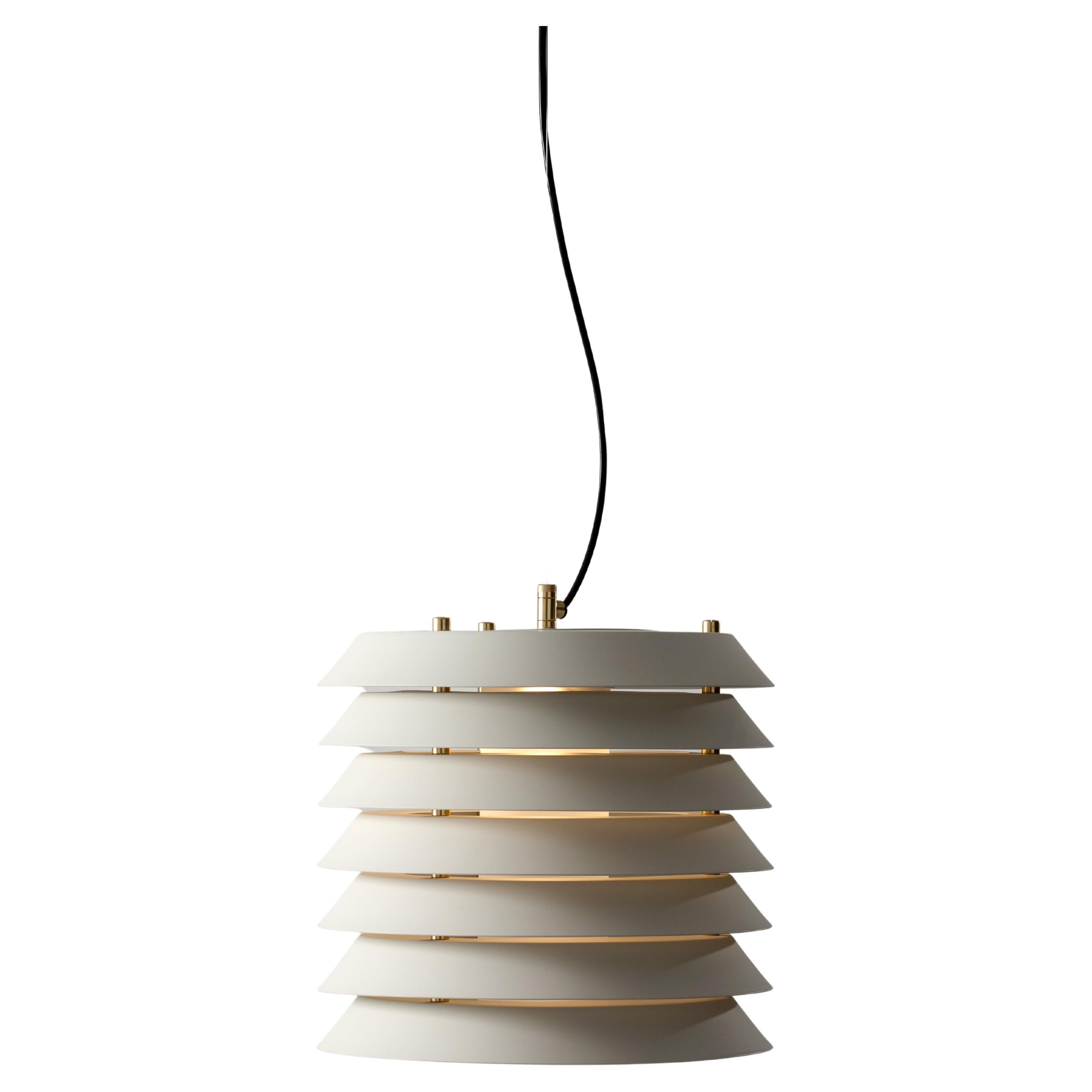 Maija 30 Pendant Lamp by Ilmari Tapiovaara For Sale