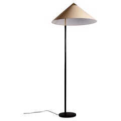 Maija Heikinheimo, 803 B floor lamp, Valaistustyö for Artek, 1950s