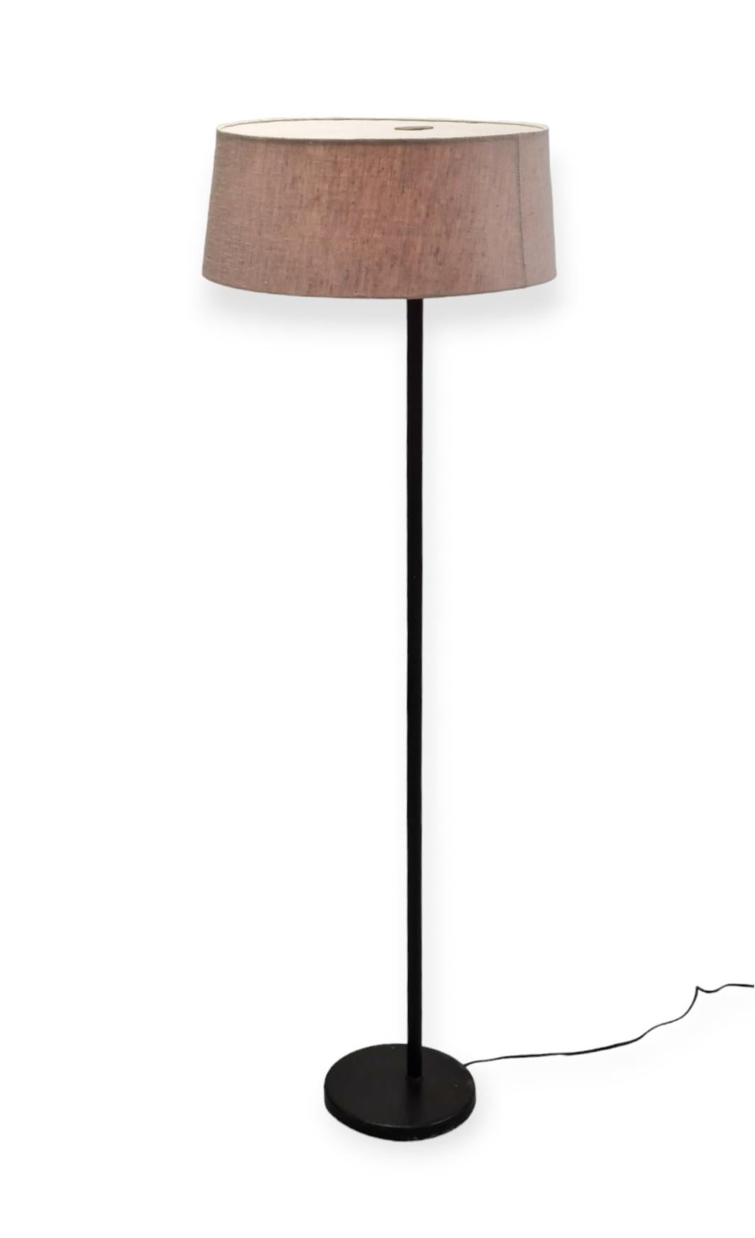 Maija Heikinheimo Floor Lamp MH801, Valaistustyö for Artek 1950s For Sale 2