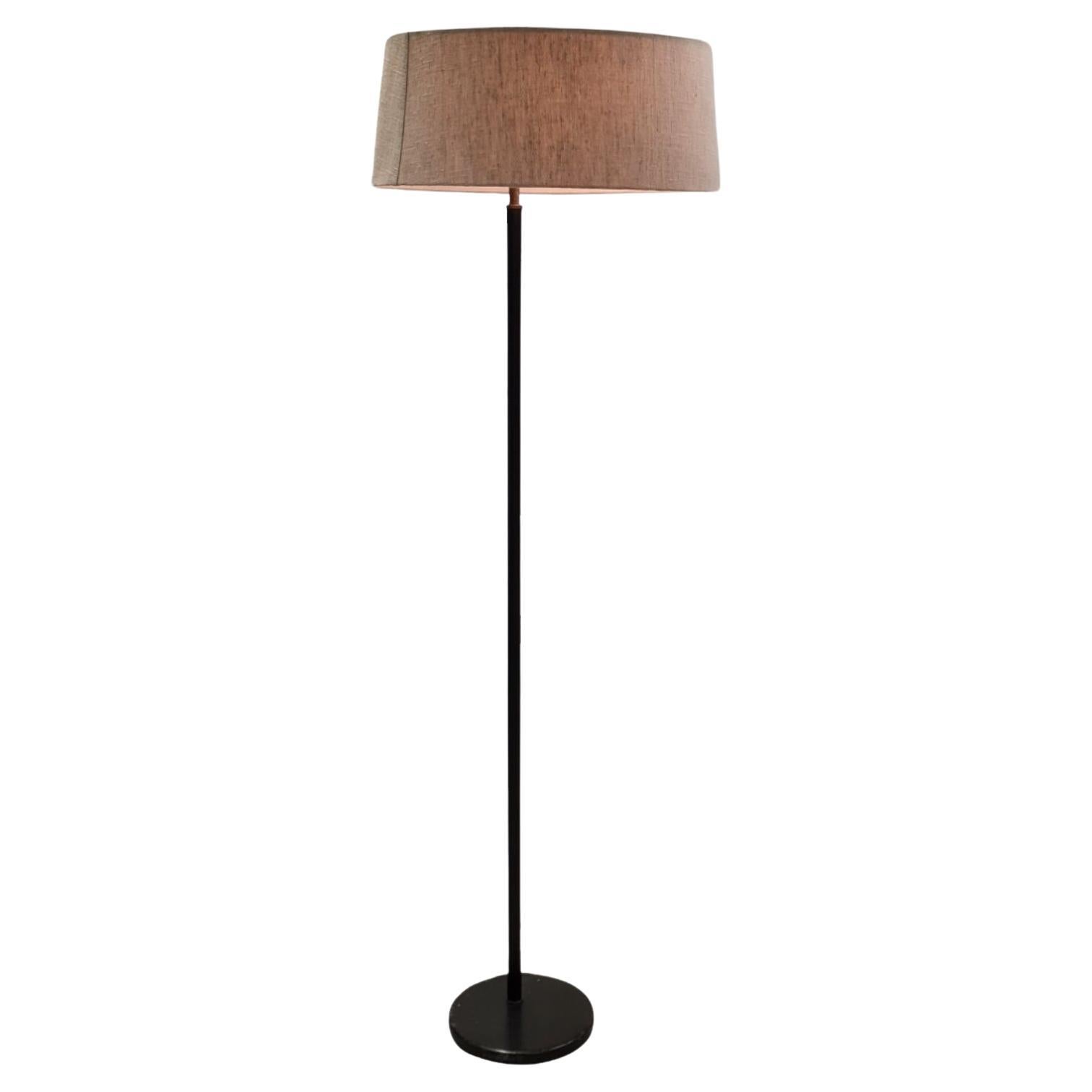 Maija Heikinheimo Floor Lamp MH801, Valaistustyö for Artek 1950s For Sale