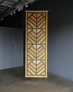 Maija Kolsi-Mäkelä Tapestry for Helmi Vuorelma Oy, Finland, circa 1960