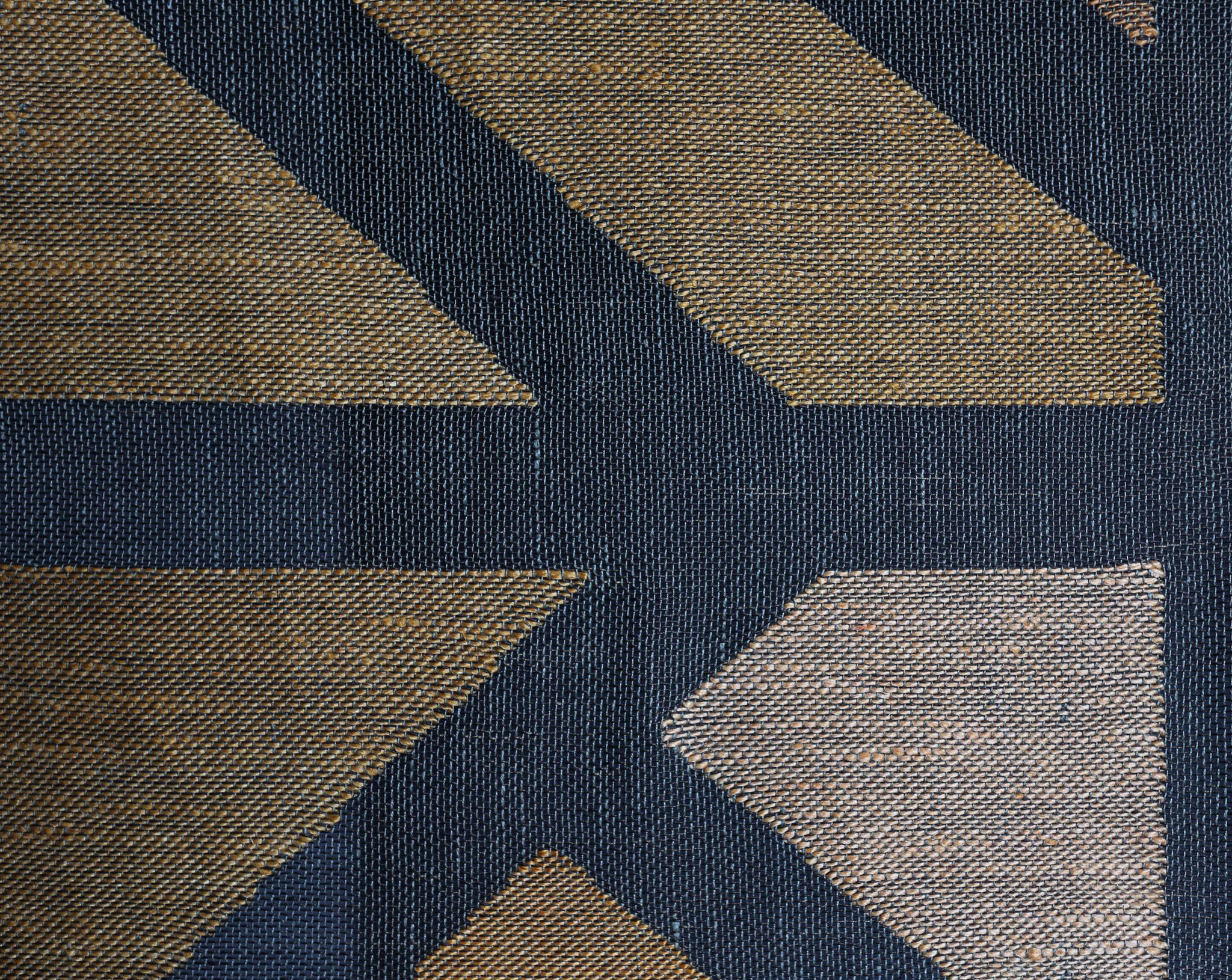 Maija Kolsi-Mäkelä Tapestry for Helmi Vuorelma Oy, Finland, circa 1960 In Good Condition In San Juan Capistrano, CA
