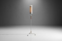"Maija Mehiläinen" Standing Lamp by Ilmari Tapiovaara, Finland 1950s