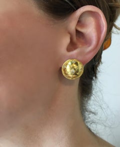 Maija Neimanis Diamond Earrings