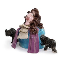 Sir Woffic Newton by Mail Peeples-Bright (INV# NP4058)