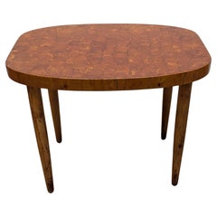 Maija Taimi Mid century Side Table