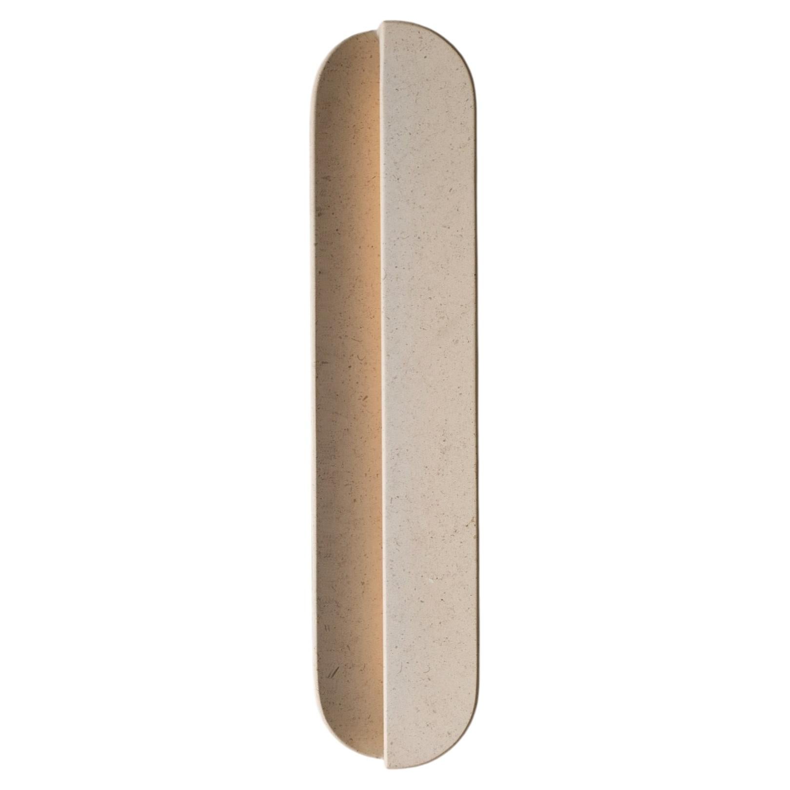 Applique Maillage Single Link Stone par Farrah Sit