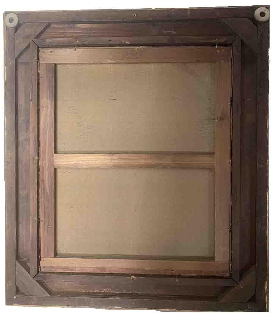 Maillart Diogene Ulysse « Portrait d'une jeune fille » (Portrait d'une jeune fille) en vente 2