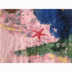 Maïlys Seydoux-Dumas, Family Reunion, Wool Tapestry, Néolice, 2021