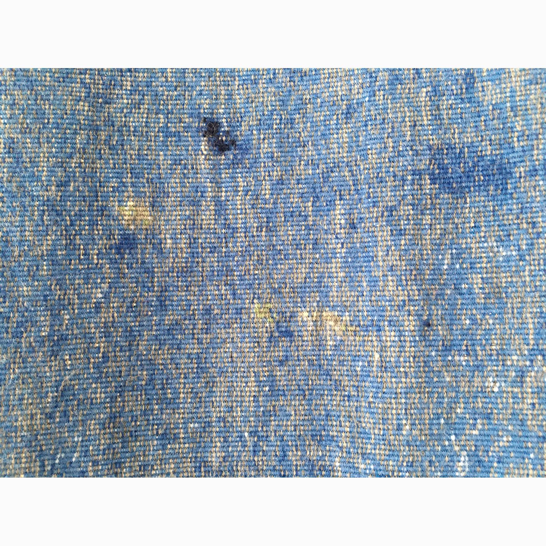 Malys Seydoux-Dumas, Réunion familiale, tapisserie de laine, Nolice, 2021 Neuf - En vente à Paris, FR