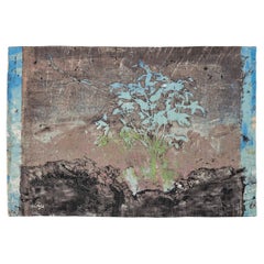 Maïlys Seydoux-Dumas, Ventôse, Wool Tapestry, Néolice, 2022