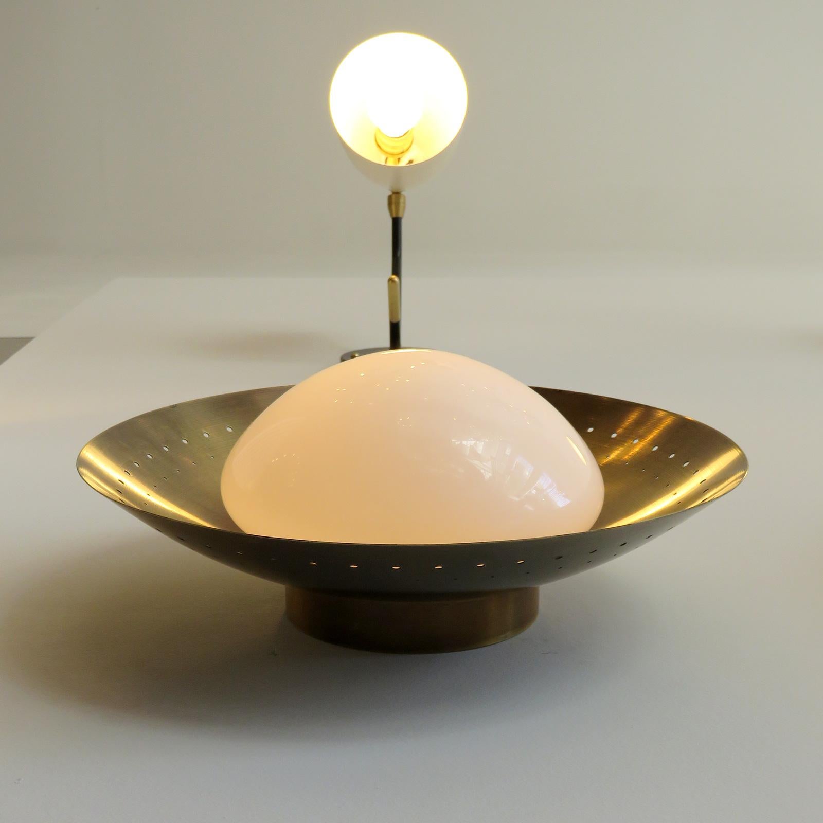 Wandleuchten aus Maine von Galerie L7 im Angebot 2