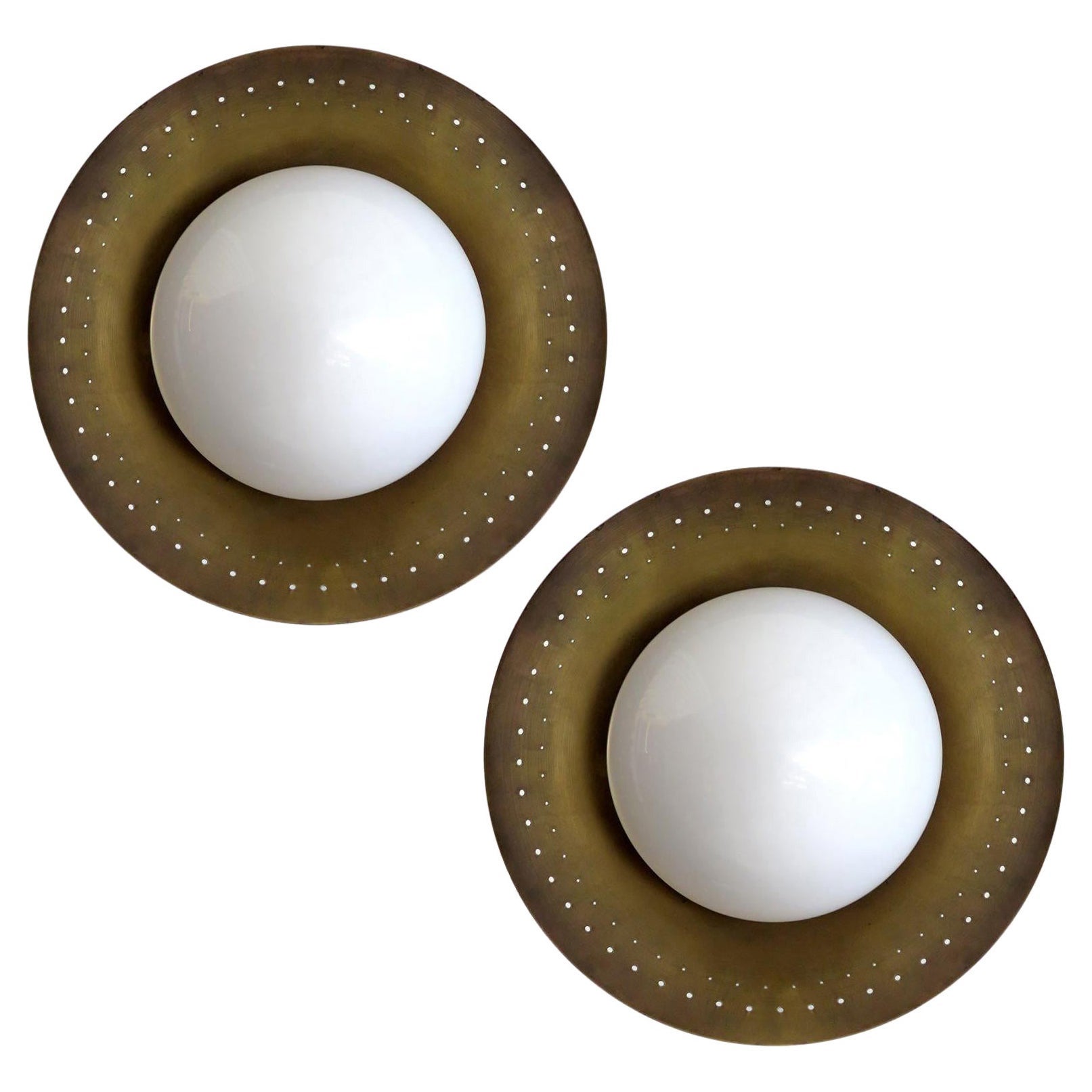 Maine Wall Lights by Gallery L7