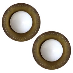 Maine Wall Lights by Gallery L7