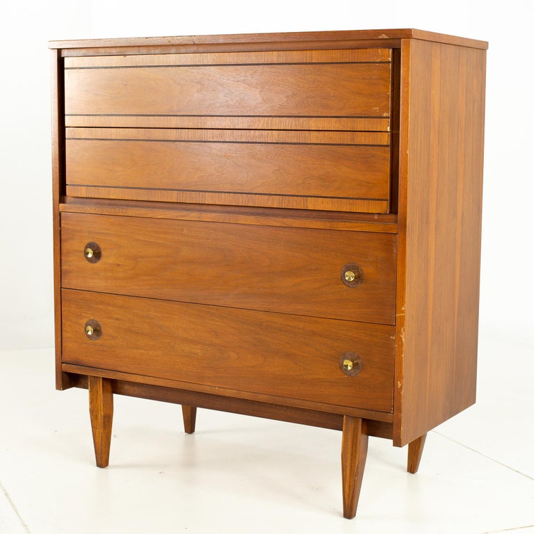 Mainline By Hooker Dresser