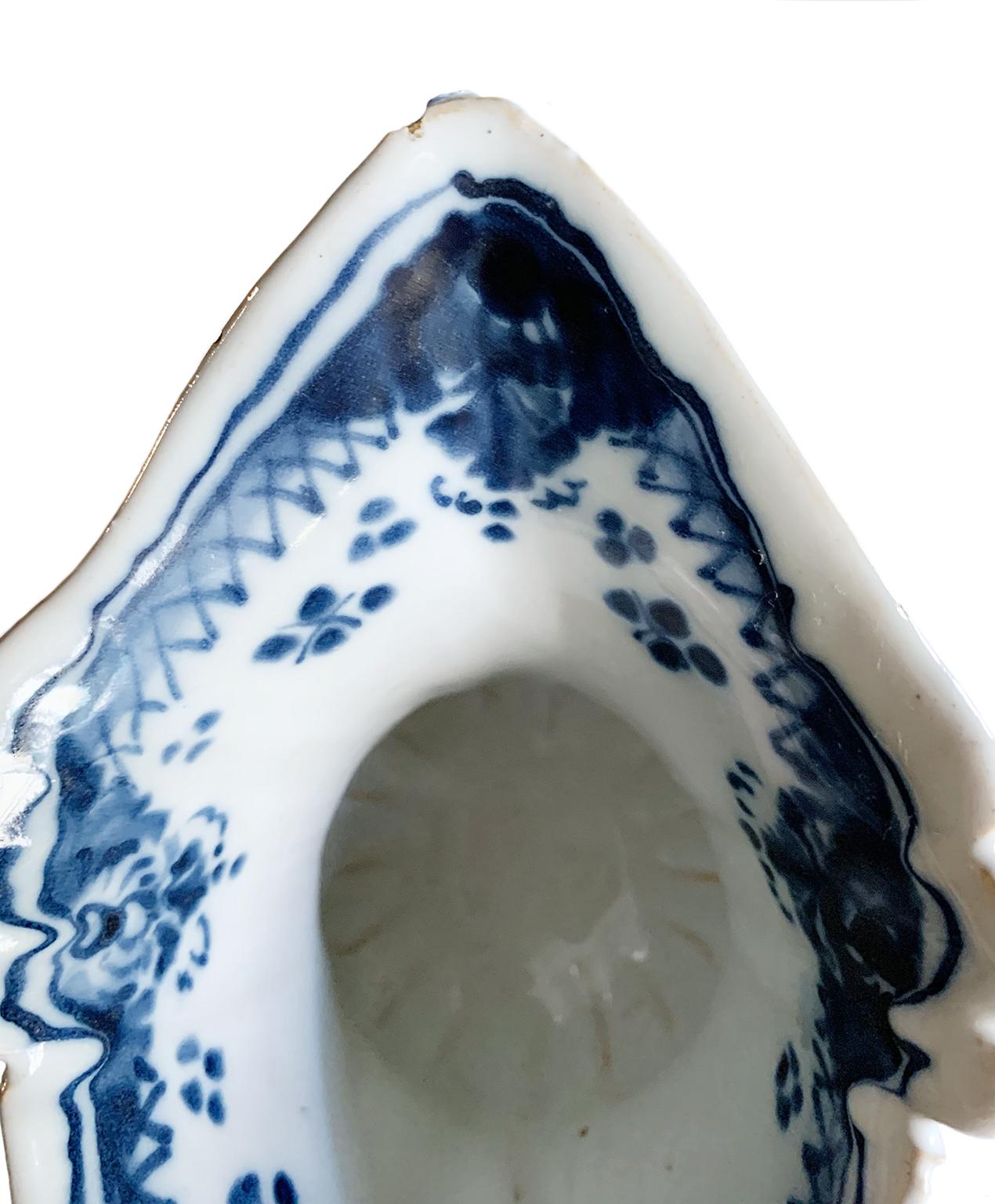 Maiolica Pitcher Antonio Maria Coppellotti Manufacture, Lodi, Circa 1735 For Sale 8