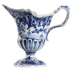 Mid-18th Century Ceramics