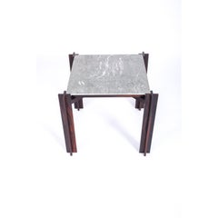Mais, Dark Freijo Table, by Alva Design