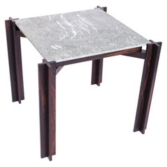 Mais, Mesa Freijo Oscura, de Alva Design