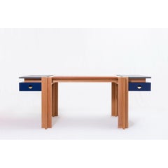 Mais, Desk by Alva Design