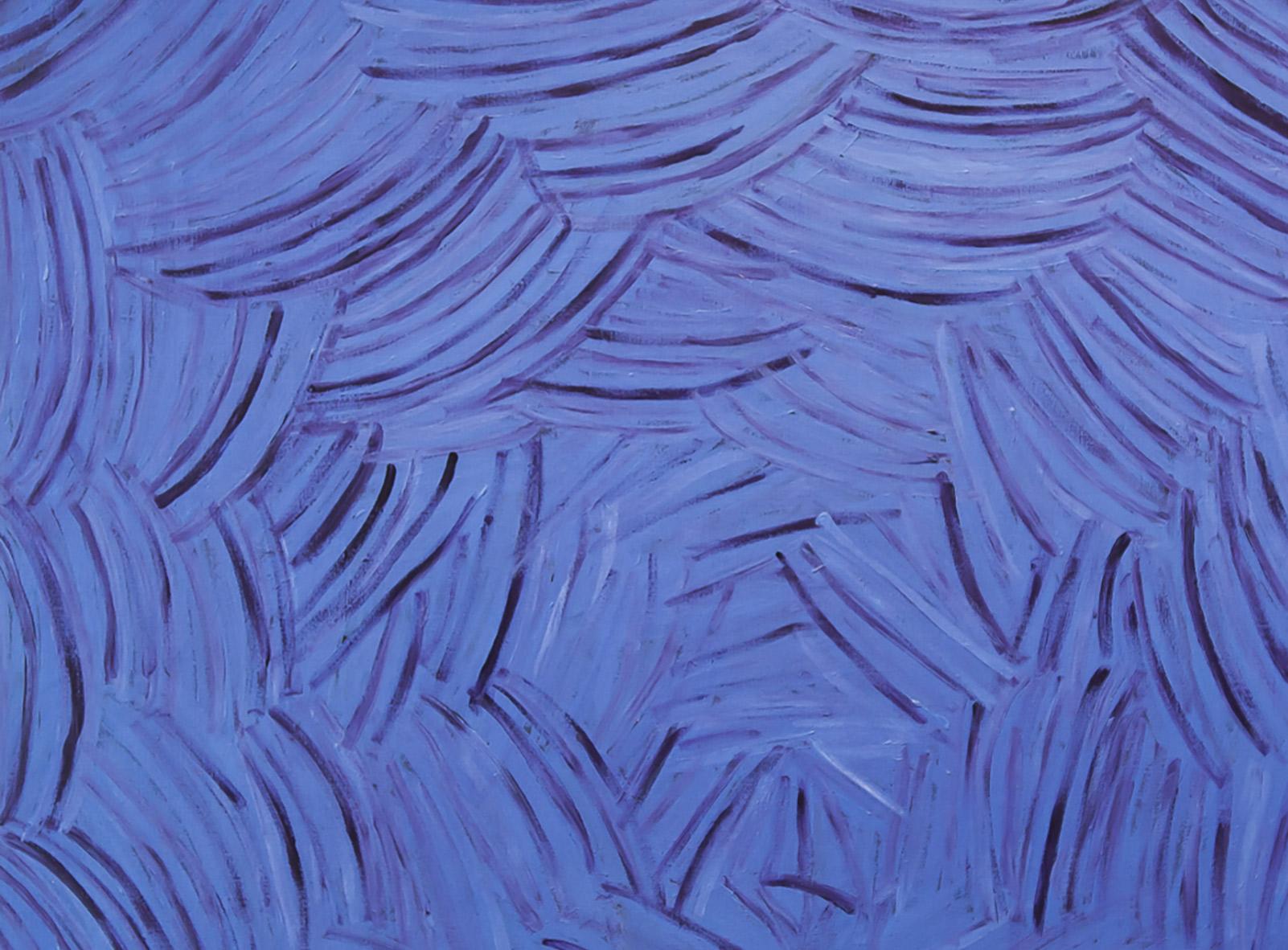 Peinture corporelle Alalgura - Painting de Maisie Bundey