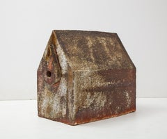 "Maison #1", di Lucien Petit