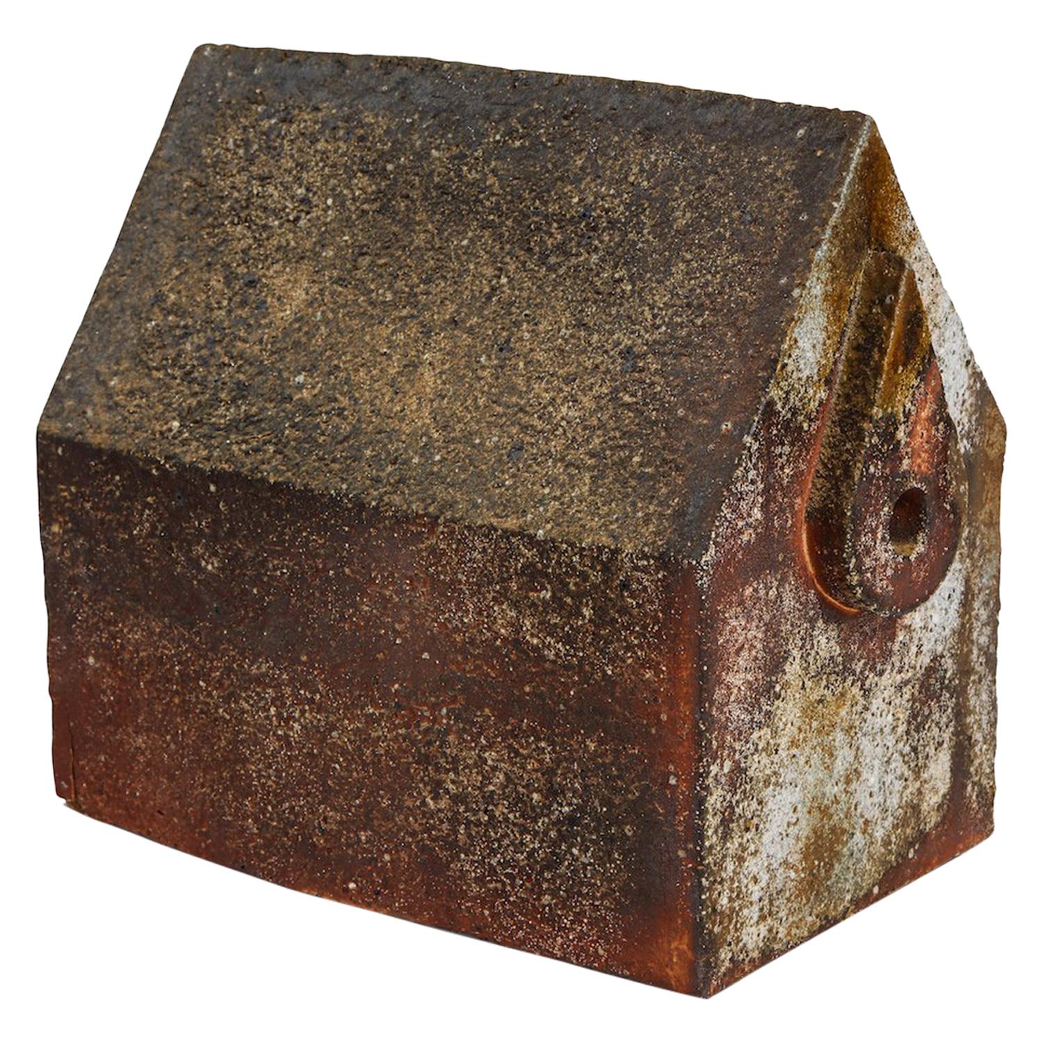 "Maison #1", di Lucien Petit