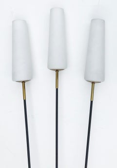 Maison Arlus 3 Light Floor Lamp