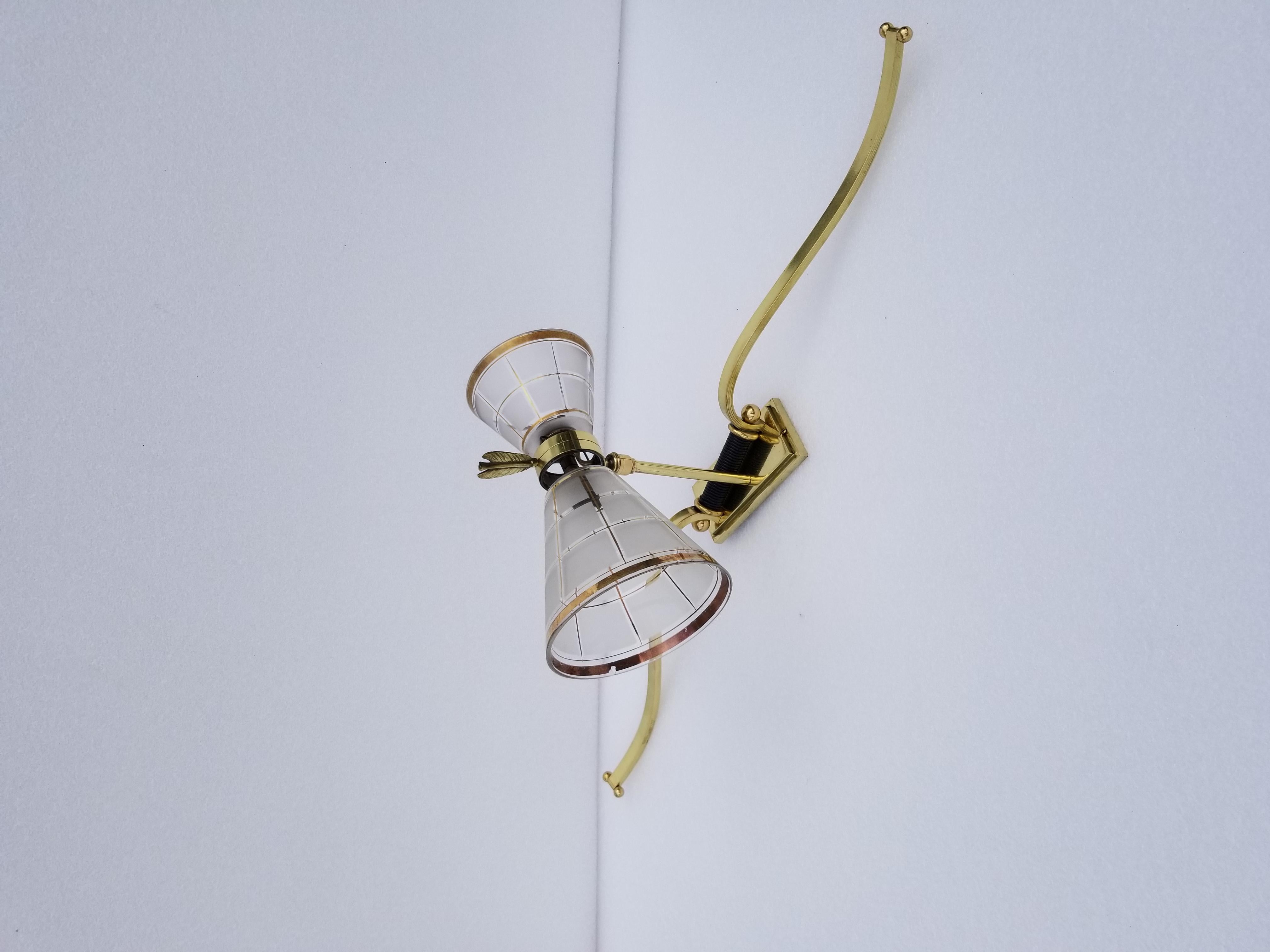 Casa Arlus  Aplique de pared en venta 4