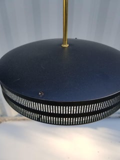 Maison Arlus Ceiling Fixture, Pair Available