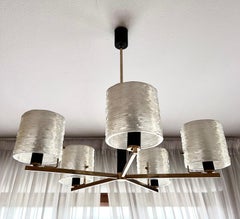 Maison Arlus Ceiling Light