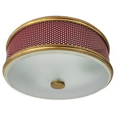 Maison Arlus Flush Mount