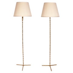 Floor Lamps