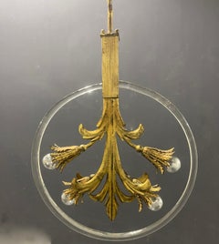 maison bagues ceiling  lamp