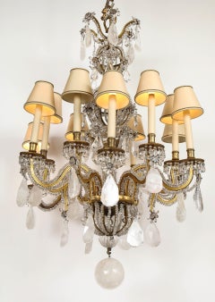 Lampadario Maison Bagues