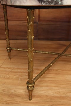 Maison Bagues Coffee Table