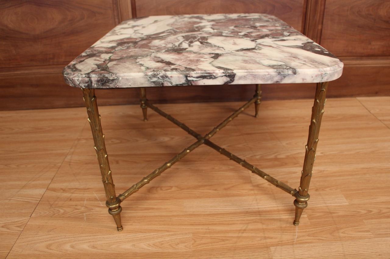 Maison Bagues Coffee Table For Sale 2