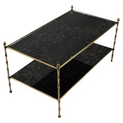 Maison Bagues coffee table /salon table Antique