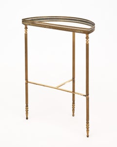 Maison Bagues Console Table