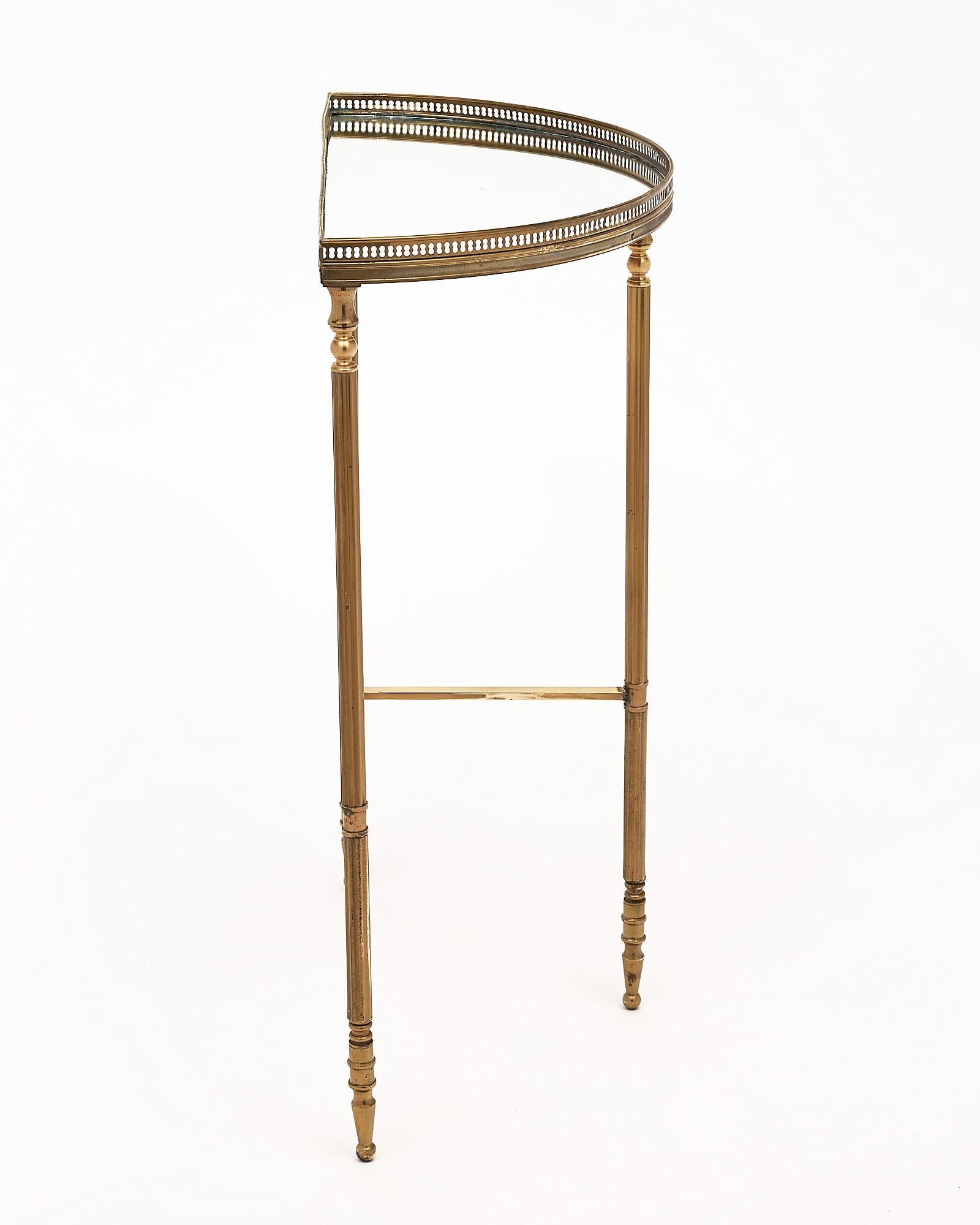 Maison Bagues Console Table 1