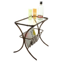 Coffee and Cocktail Tables