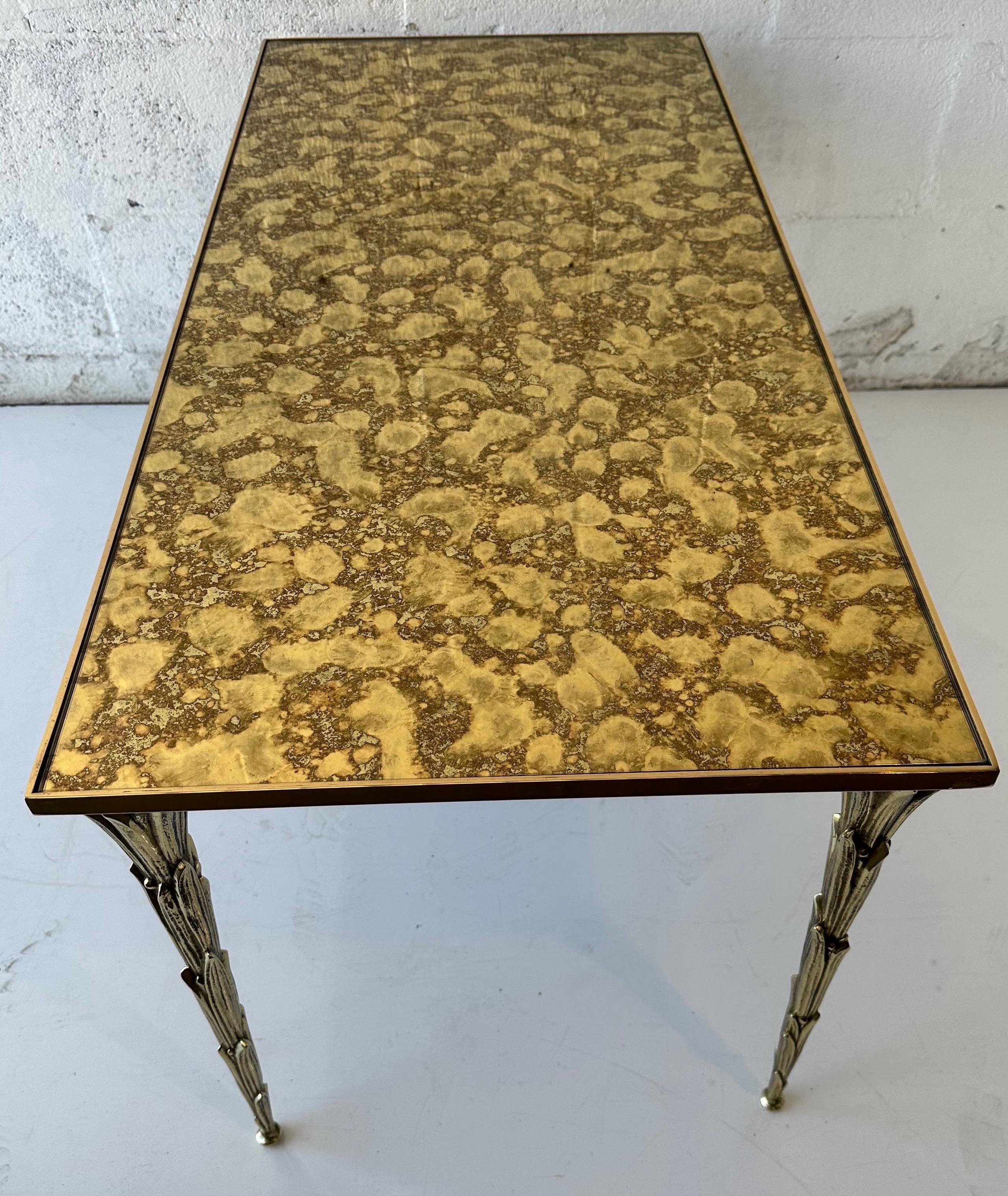 maison bagues coffee table